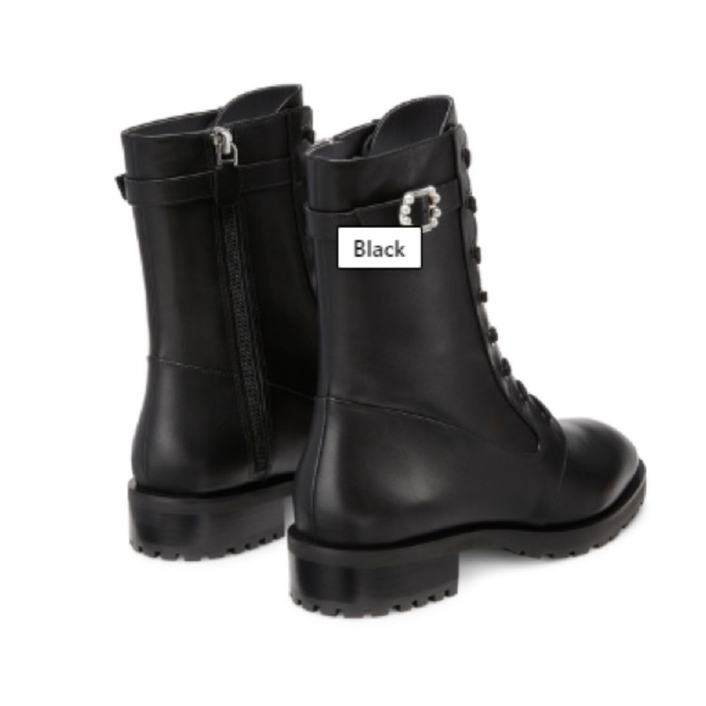 STUART WEITZMAN boots
